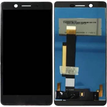 Image 1 of Nokia LCD Дисплей и Тъчскрийн за Nokia 7