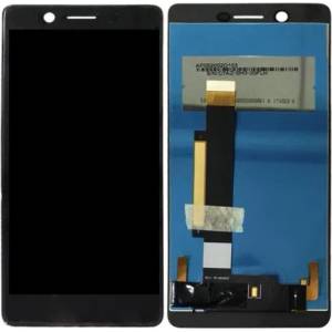 Nokia LCD Дисплей и Тъчскрийн за Nokia 7