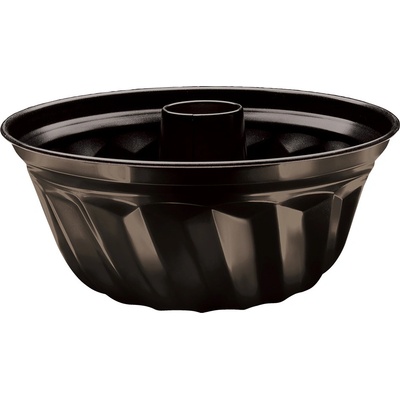 Berlingerhaus forma bábovka s nepřilnavým povrchem Shiny Black Collection BH-6810
