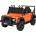 Детска акумулаторна кола Land Rover Defender 110 SVX Concept (5903864984712)