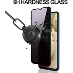  Стъклен протектор Privacy Anti-peep за Samsung Galaxy A13 4G / Galaxy A13 5G / Galaxy A04s