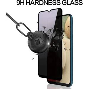 Стъклен протектор Privacy Anti-peep за Samsung Galaxy A13 4G / Galaxy A13 5G / Galaxy A04s