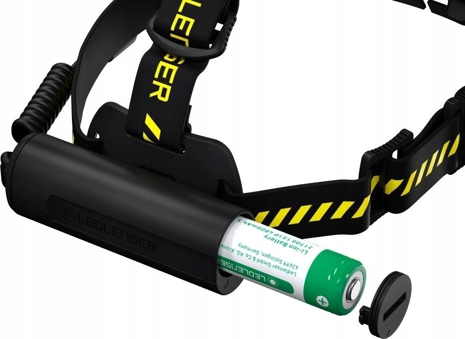 Ledlenser H7R Work