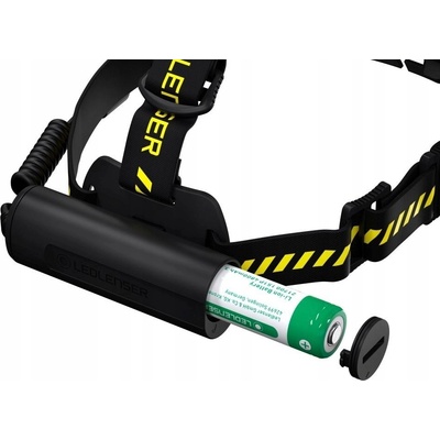 Ledlenser H7R WORK