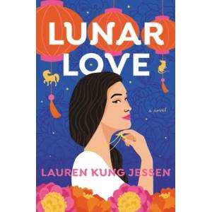 Lunar Love | Kung Jessen, Lauren (ISBN: 9781538710258)