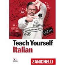 Teach yourself italian