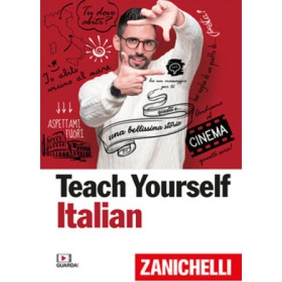 Teach yourself italian