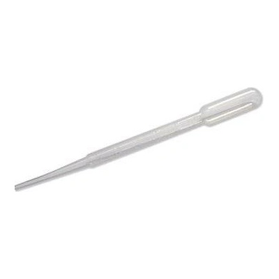 Ostatní Pipeta plastová Objem: 5ml