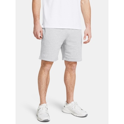 Under Armour Мъжки шорти Under Armour UA Rival Fleece Under Armour | Siv | МЪЖЕ | S
