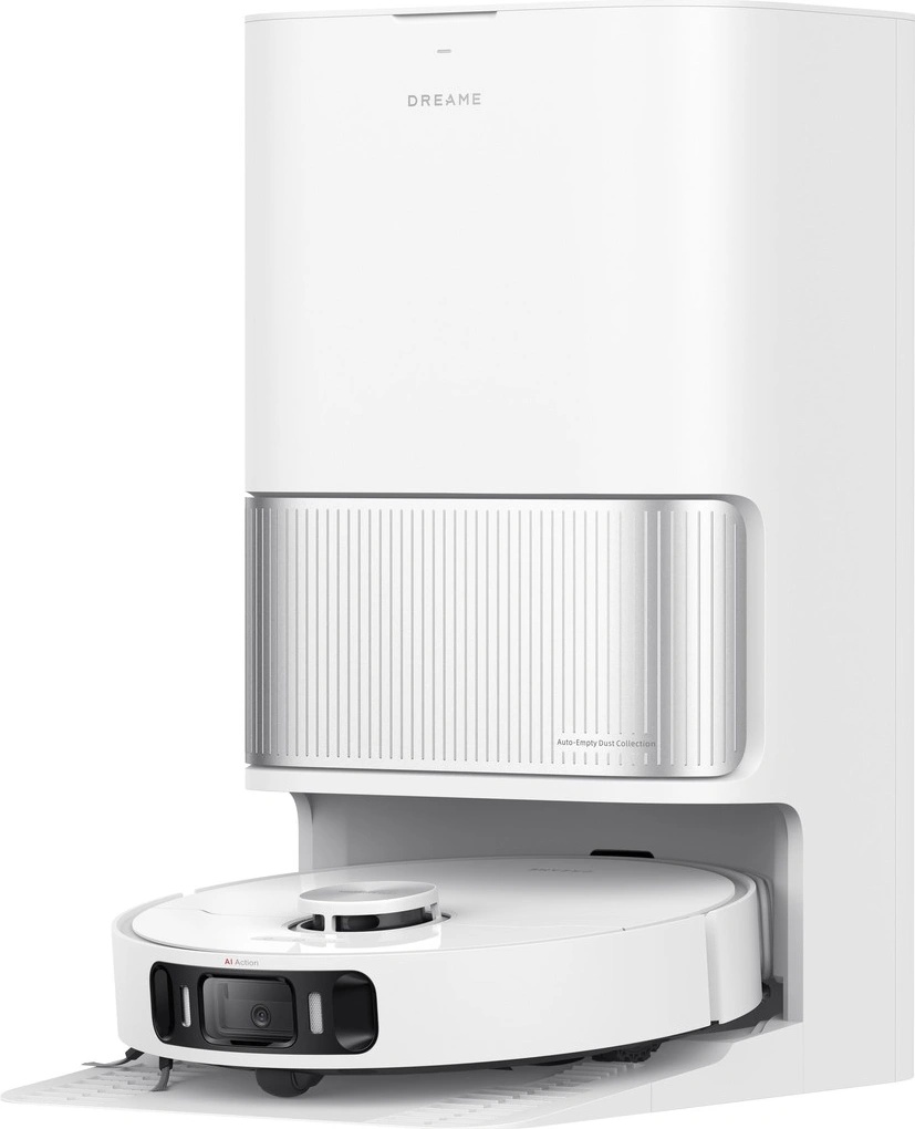 Dreame L40 Ultra AE White