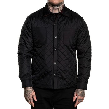 Image 1 of SULLEN Мъжко яке sullen - reversible - scm3585_bkrd