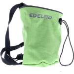 Edelrid Chalk Bag Rodeo L green pepper