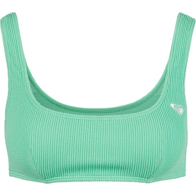 Roxy Дамско бикини горнище Roxy Women's Roxy Sunshine Bralette Bikini top - Katydid (150-6343-0213)