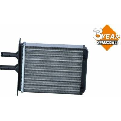 Vymenik tepla, Vnitrni vytapeni NRF 53205
