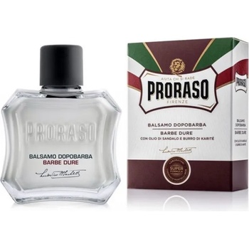Proraso Red After Shave Balm Афтършейв 100ml