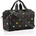 Reisenthel Чанта Reisenthel Allrounder s pocket bag - Black (Dots)