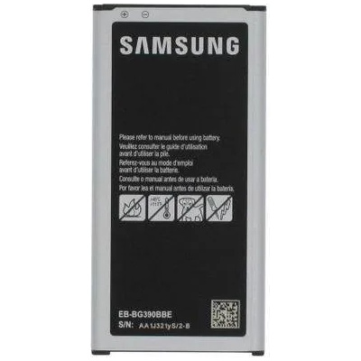 Samsung Оригинална Батерия за Samsung Battery Xcover 4 Eb-Bg390 (Eb-Bg390)