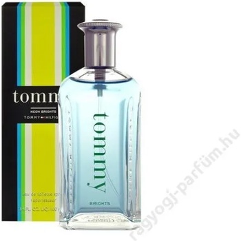 Tommy Hilfiger Tommy Neon Brights EDT 30 ml