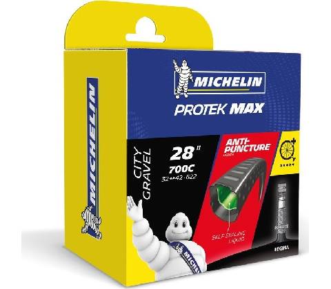 Michelin SV