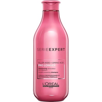 L'Oréal Pro Longer Shampoo 300 ml