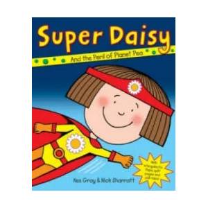 Super Daisy (2009)