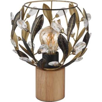 GLOBO 15759T - Настолна лампа MIKA 1xE27/40W/230V (GL8480)