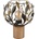 GLOBO 15759T - Настолна лампа MIKA 1xE27/40W/230V (GL8480)