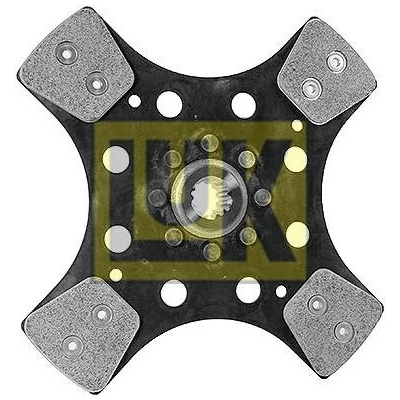 Schaeffler LuK Spojková lamela 328037310