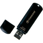 Transcend Jetflash 700 64GB USB 3.0 TS64GJF700 Флаш памет