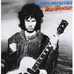 Universal Moore Gary: Wild Frontier - CD (025821)