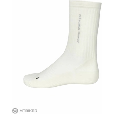 Pas Normal Studios Off-Race off white