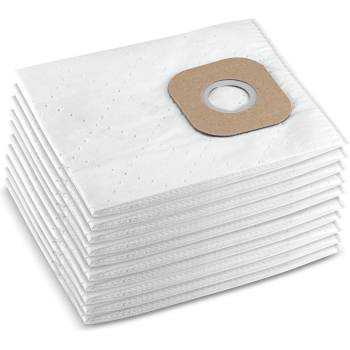 Kärcher Торби за прахосмукачка 10 бр-кат. номер 628859080 (28859080.00)