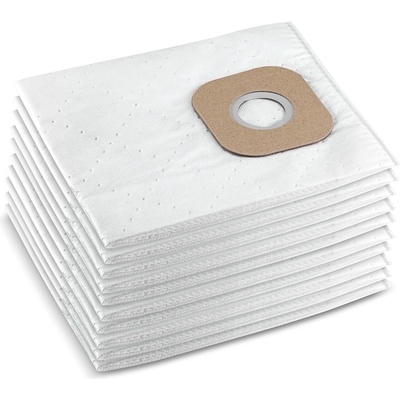 Kärcher Торби за прахосмукачка 10 бр-кат. номер 628859080 (28859080.00)