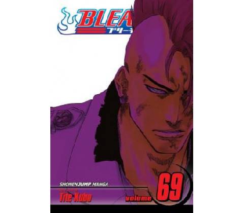 Bleach, Vol. 69