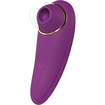 ostatní Xocoon Sensual Sway Air Stimulator