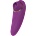 ToyJoy Xocoon Sensual Sway Air Stimulator