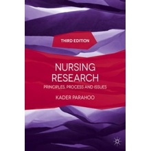 Nursing Research Parahoo Kader