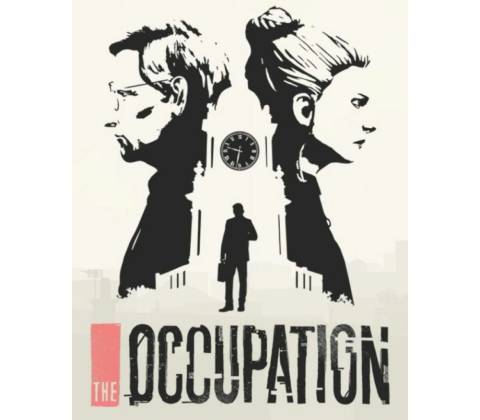 The Occupation