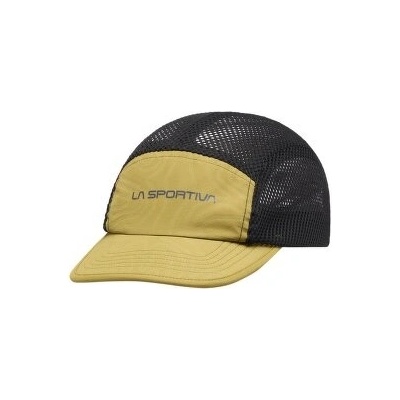 La Sportiva Skyline Air Cap Chalk/Black