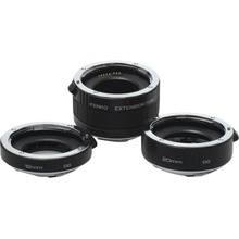 Kenko Extension Tube Set Canon EF-S