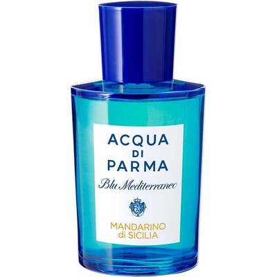 Acqua di Parma Blu Mediterraneo Mandarino Di Sicilia toaletní voda unisex 100 ml tester