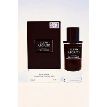 Image 1 of Privezarah Blend Afgano EDP 80 ml
