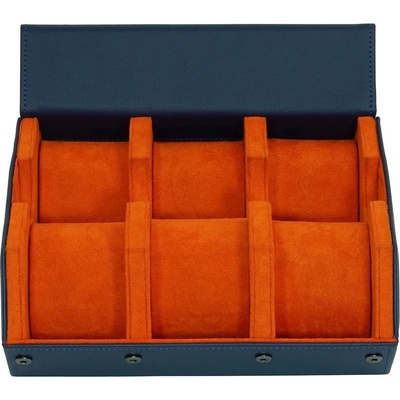 Rothenschild RS-3178-6-BLU-ORG – Zboží Dáma