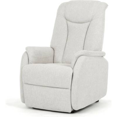 Autronic TV-L8963 CRM2 Polohovací elektrické kabelové ovládání béžová látka
