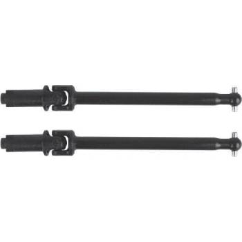 ABSIMA Полуоски предни монстер трък Absima Spirit XTruck Monster Truck 1/16 Front CVD drive shaft set AB30-WJ01 (AB30-WJ01)