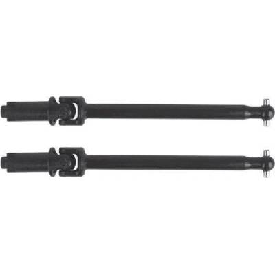 ABSIMA Полуоски предни монстер трък Absima Spirit XTruck Monster Truck 1/16 Front CVD drive shaft set AB30-WJ01 (AB30-WJ01)