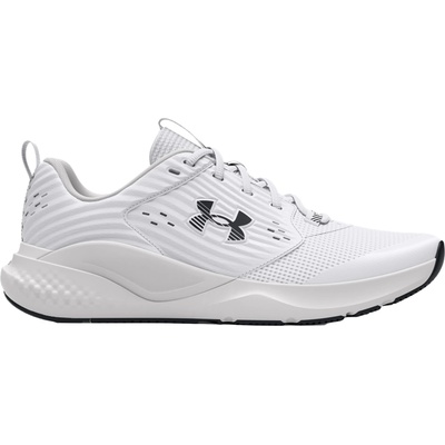 Under Armour Фитнес обувки Under Armour UA W Charged Commit TR 4-WHT Бял Velikost 40