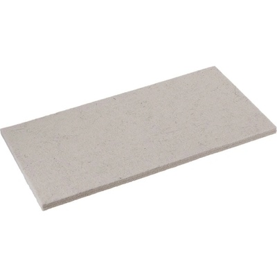 LEVIOR Plst bílá náhradní 280x140x8mm