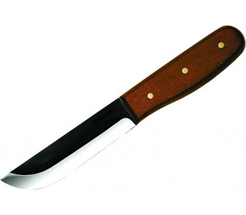 Condor Tool & Knife BUSHCRAFT BASIC