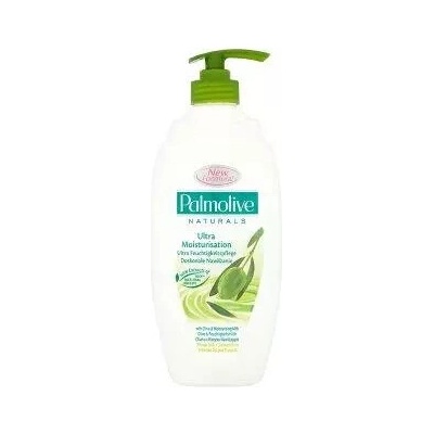 Palmolive Sprchový gel Ultra Moisturisation 750ml